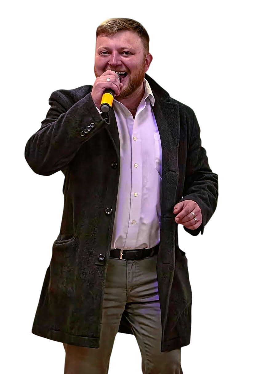 Сергей Ширма