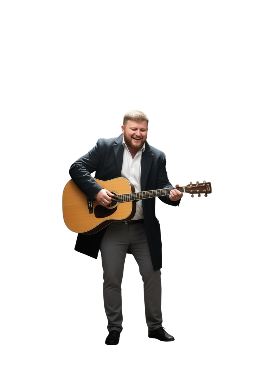 Сергей Ширма